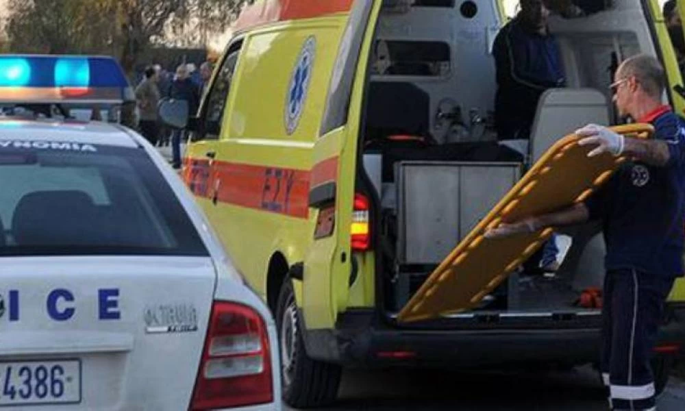 Εντοπίστηκε στη Φολέγανδρο σορός γυναίκας σε προχωρημένη σήψη
